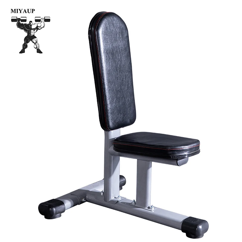 MIYAUP-Strength and Thicken Dumbbell, Men's Dedicated Gym, Commercial, Indoor Sports, Weight Chair
