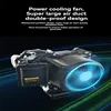 Portable Range Extender Generator for Four Wheeler Electric Start 6