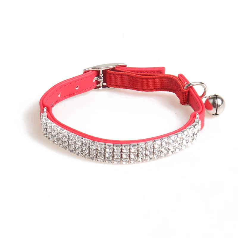 Adjustable PU Collar