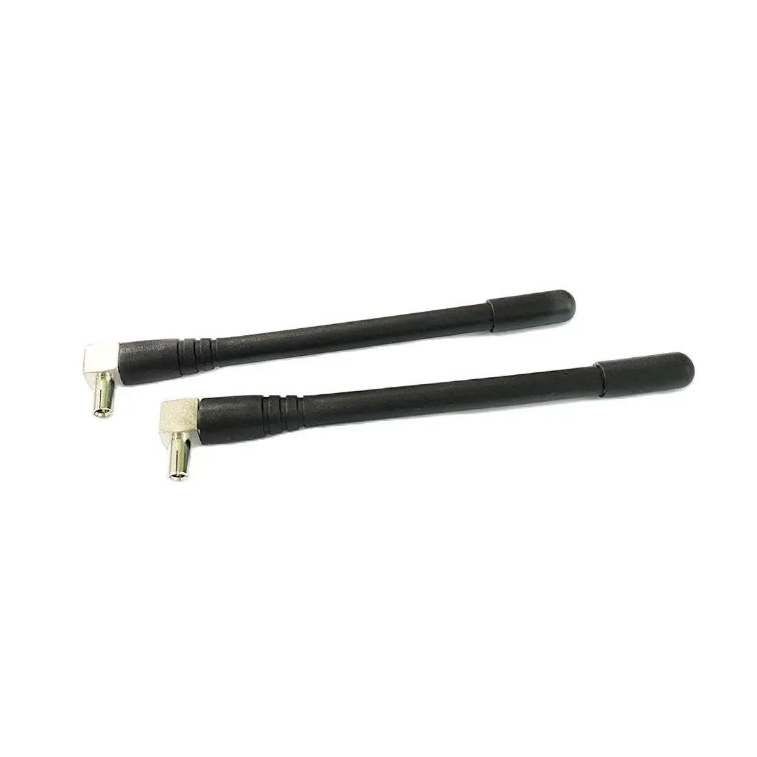 1pc 3g Gsm Antenna 3dbi With Ts9 Connector For Zte Mf633+ Mf645.