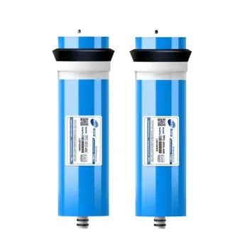2 pz 400 gpd filtro ad osmosi inversa HID TFC-3012 -400G membrana filtri per l'acqua cartucce ro membrana filtrante del sistema