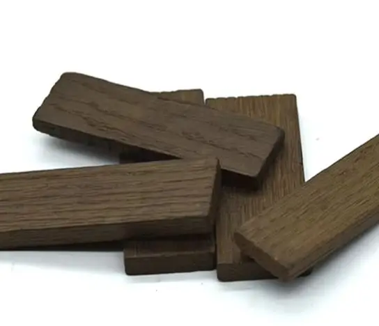 Oak Aging Flavor Chips 2