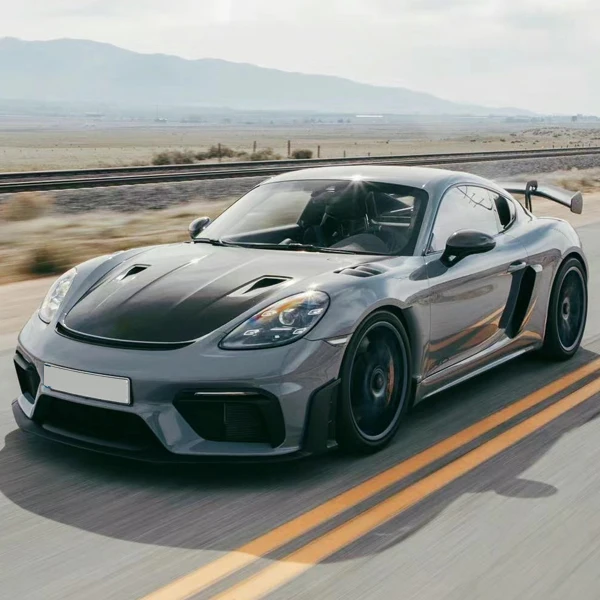 Super Modified Car Part Store Store