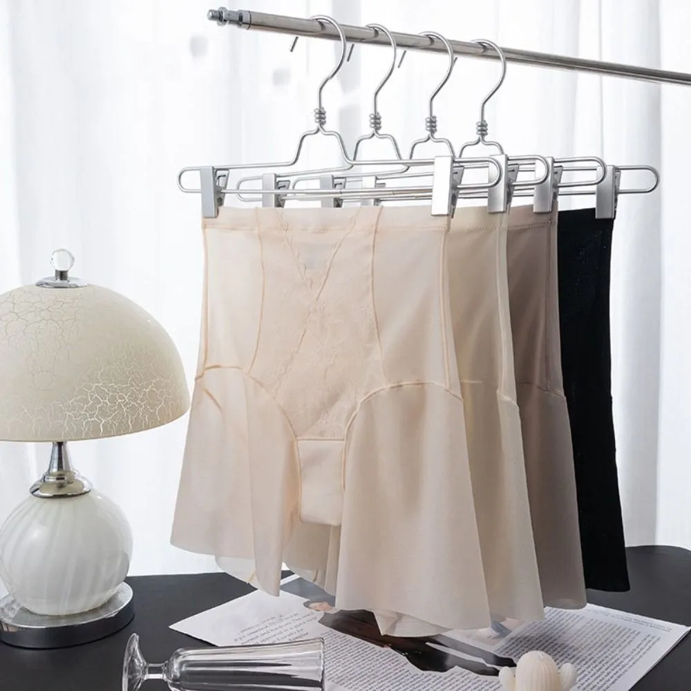 Hauchdünner Eis-seide Spitzen-body Mit Bauch-weg-effekt Für Damen_voghion.com