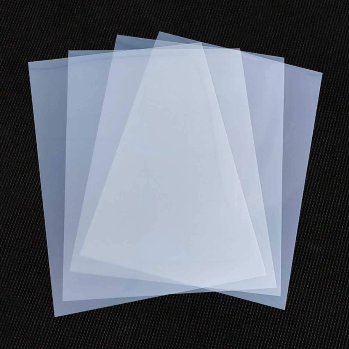 50Pcs-Silk-Screen-Printing-Inkjet-Printer-Film-Sreen-Printing-Stencil ...