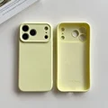 Cream Yellow