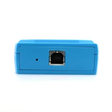 

GCAN-203 Converter Can Receive And Send Can Data On Phone Wirelessly Establish Two-Way Communication