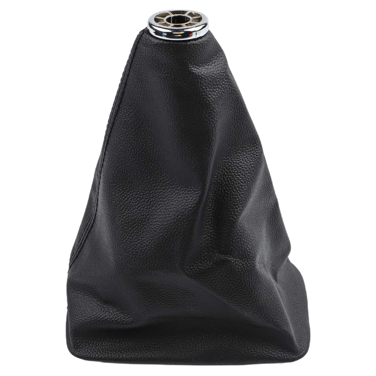 Manuelle Schalthebel-Staubschutzhülle aus PU-Leder, kompatibel mit Toyota für Corolla Touring für E12 2001 2007 – Detail 7