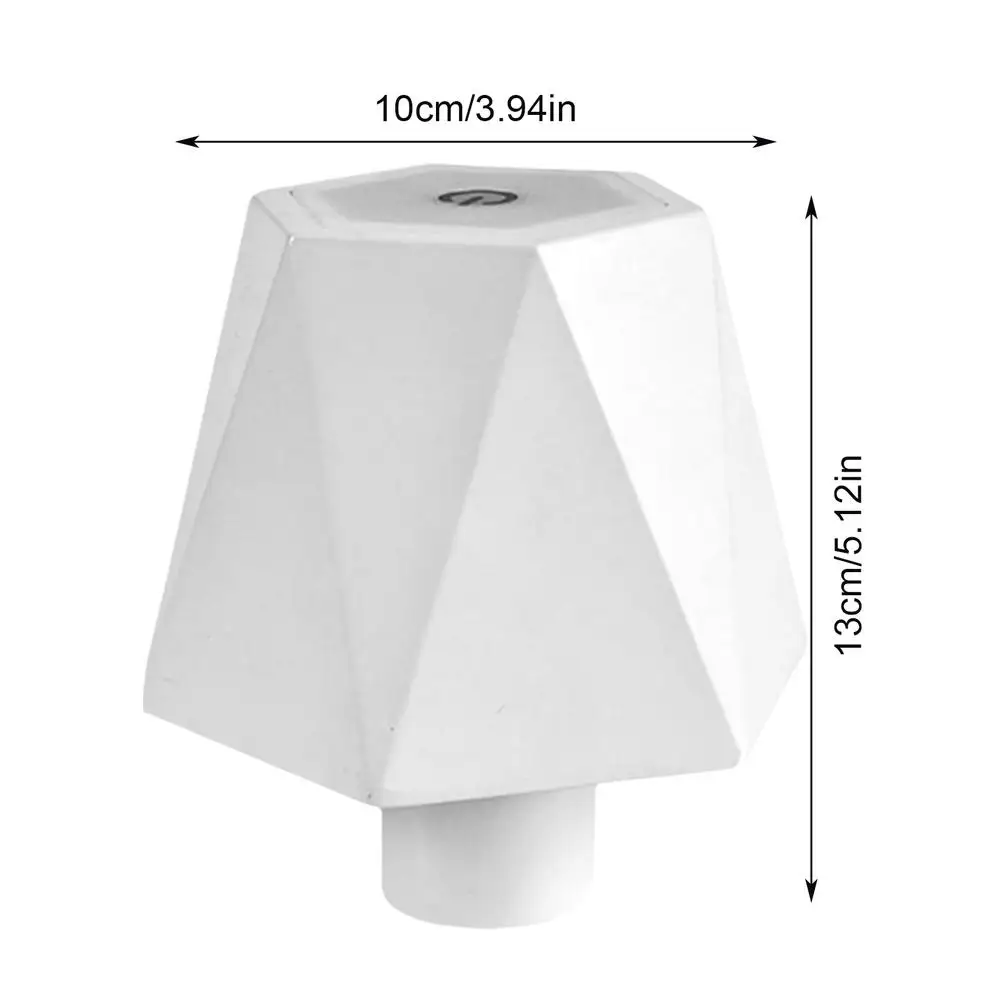 Led Bottle Lamp USB Rechargeable Desk Lamp Sleek Bottle Lamp Led Light Touch Control For Champagne Magnums Vodka Gin Bottle
