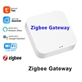 ZigBee gateway