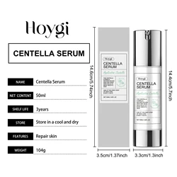 Centella Rapid Pore Cleansing and Brightening Clay Mask 27g (Centella Serum)