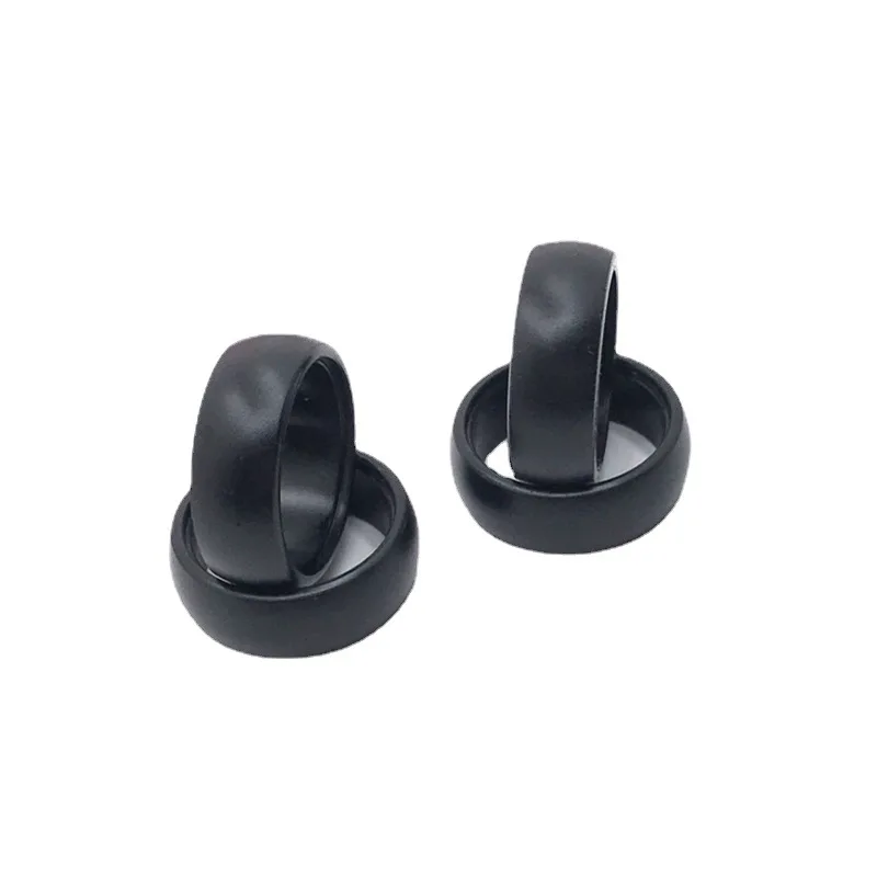 Подходит для WLtoys 284131 K989 Iw04m MINI-Q RC автомобильные запасные части модификация дрифта жесткая шина кожа