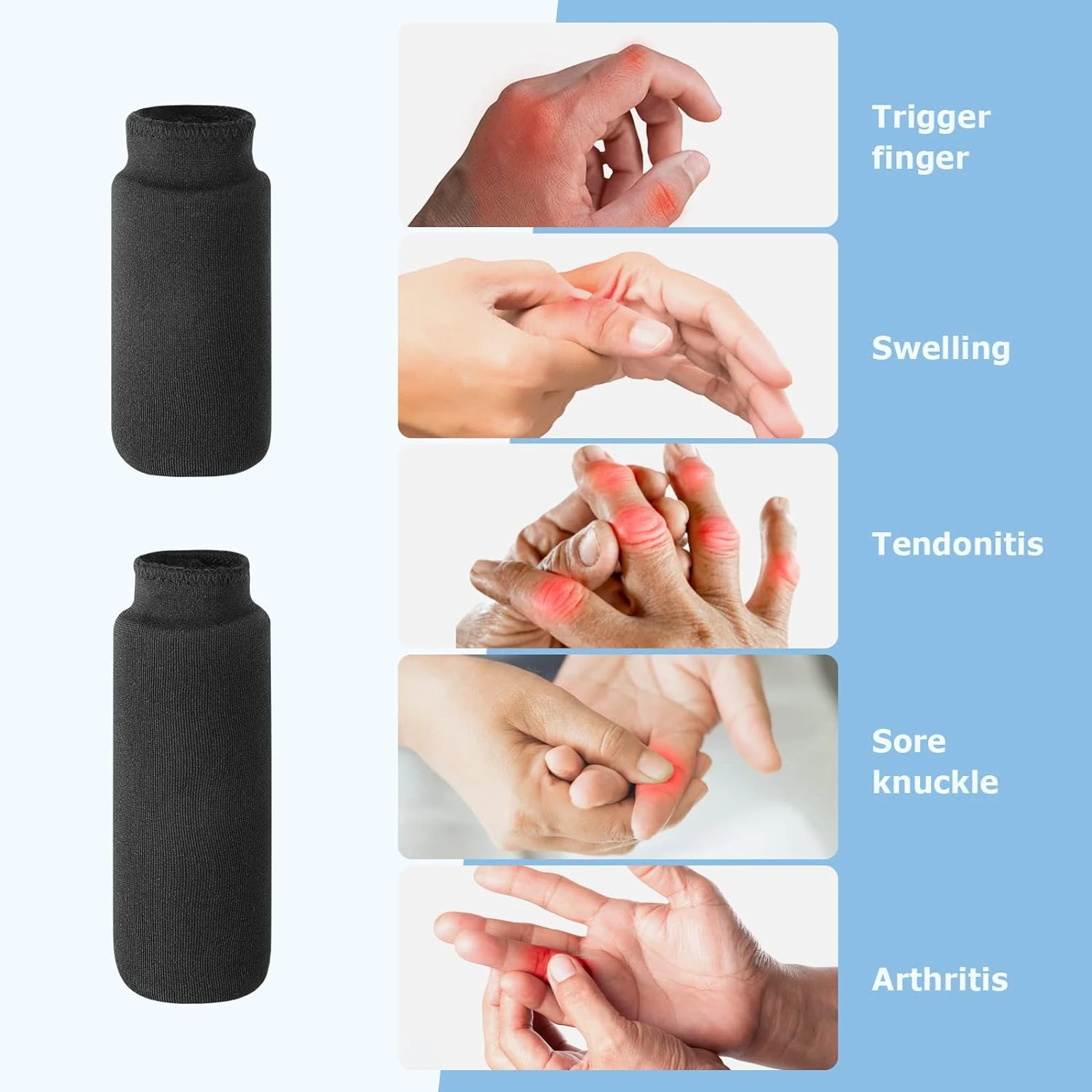 Fast and powerful natural solutions for managing joint pain and inflammation: Effective relief lasting healing