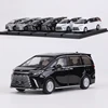 DCT 1:64  LM Second Generation Alloy 1
