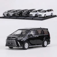 DCT 1:64  LM Second Generation Alloy 1