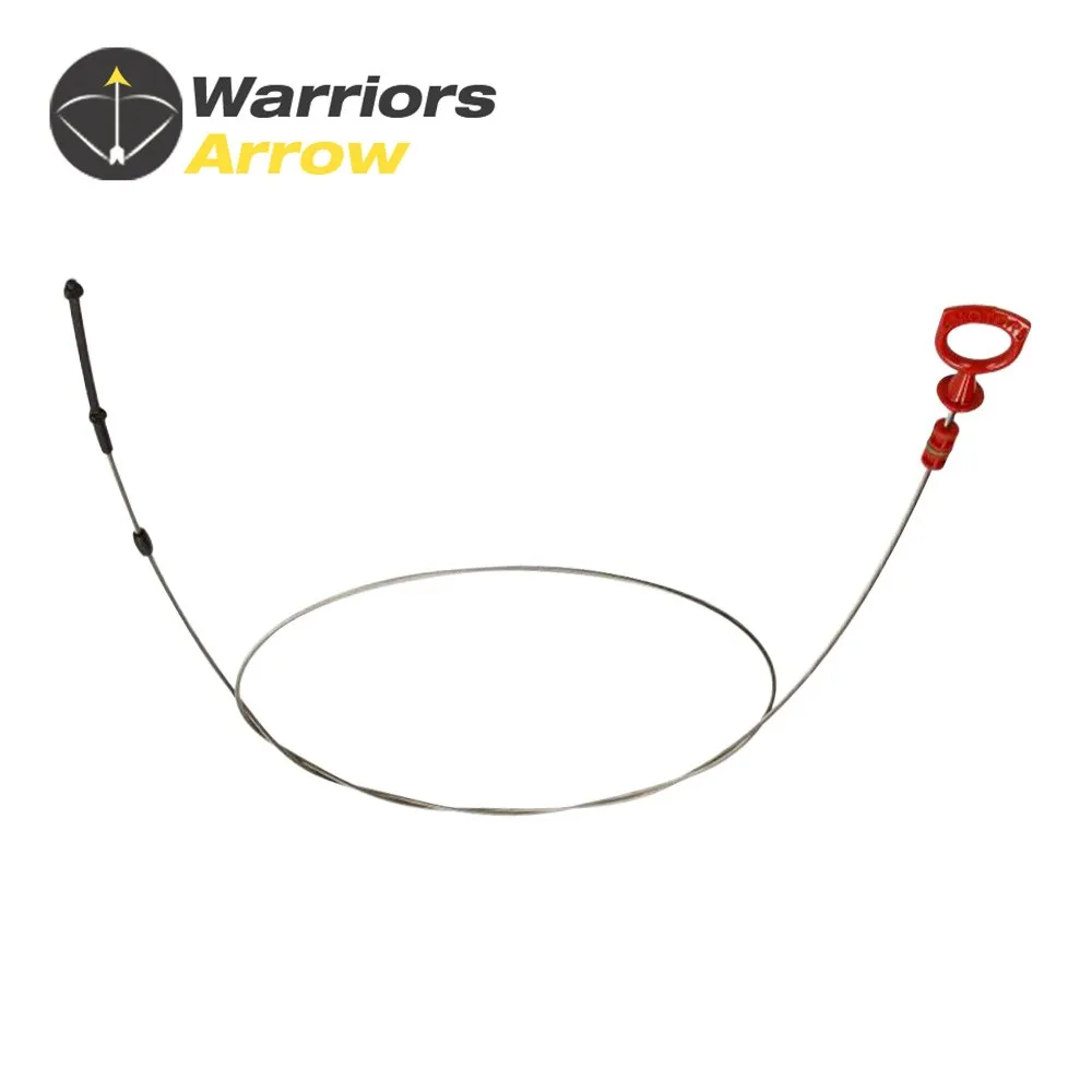 

Oil Fluid Level Dipstick 20466597 For Volvo FH FH12 FH16 FM