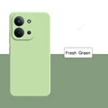Fresh Green