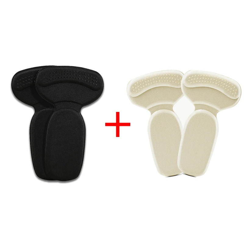 Beige-Black