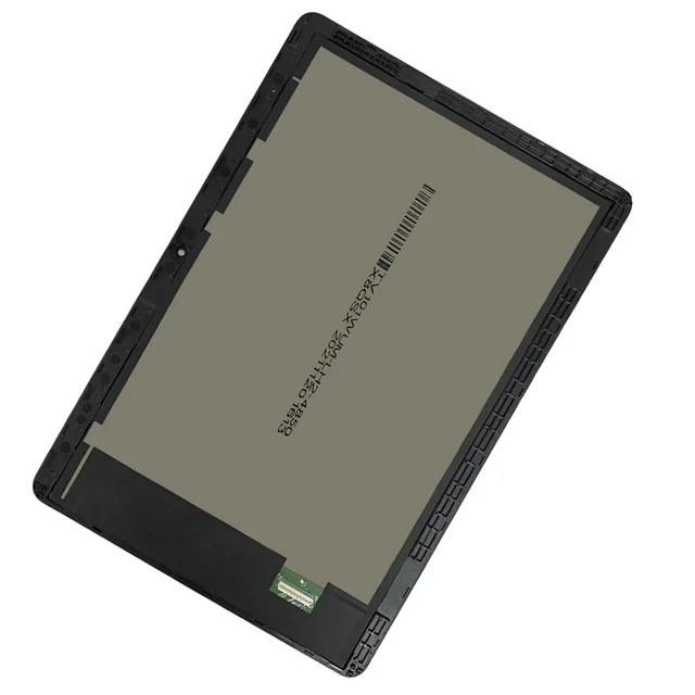 Test LCD Display For Huawei MediaPad T3 T5 10 AGS-L03 AGS-L09 AGS-W09  AGS2-L09 AGS2-W09 AGS2-L03 Touch Screen Digitizer Assembly - AliExpress
