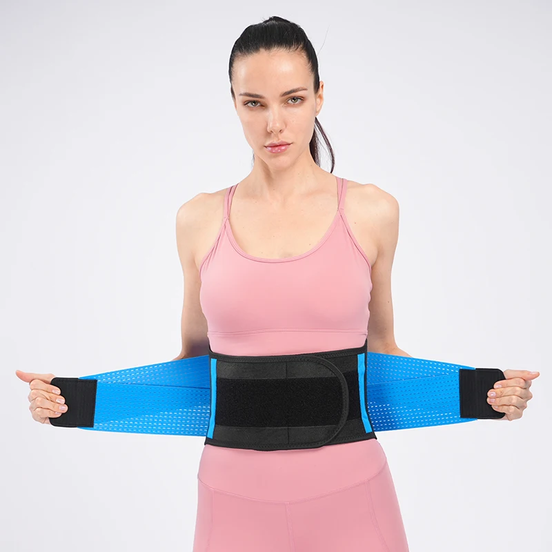 Lumbar Support Waist Belt 4