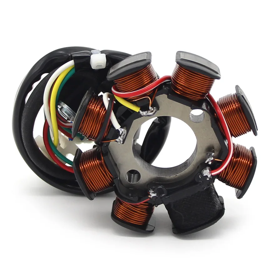 

Катушка статора для Husqvarna TC250 TE250 TE310 TE450 TE510 TXC250 TXC450 TXC510 SM510R 8000A4266
