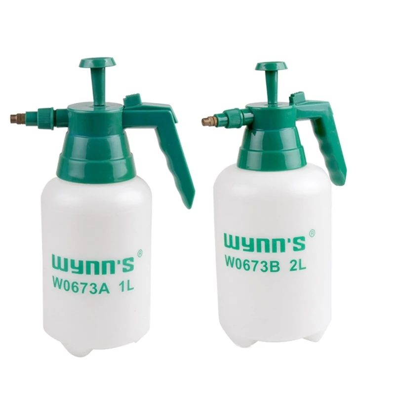 

Handheld Garden Sprayer Pump Pressure Water Sprayers Multi-Purpose Hand Sprayer