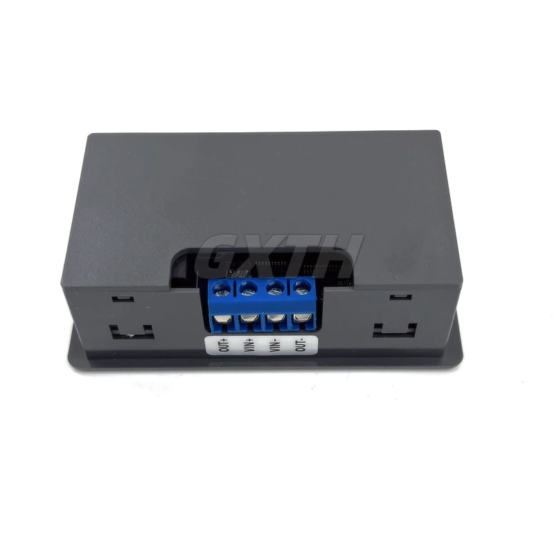 XY-CD60 Battery Charger Discharger Controller Module DC6-60V Low Voltage Current Protection Board LED Digital Display 2