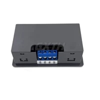 XY-CD60 Battery Charger Discharger Controller Module DC6-60V Low Voltage Current Protection Board LED Digital Display 2