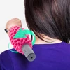 Muscle Roller Massage Stick, Muscle Sticks for Muscles Deep Tissue,Tool for Physical Therapy Trigger Point Massage Body Recovery 4