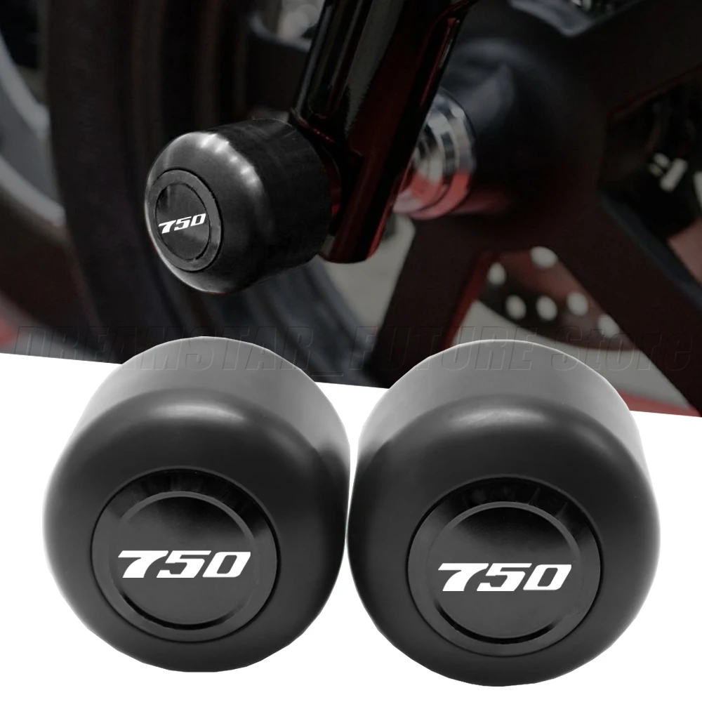 Forza750 2021-2023 오토바이 CNC 부품, 타이어 낙하 보호대 충돌 방지..