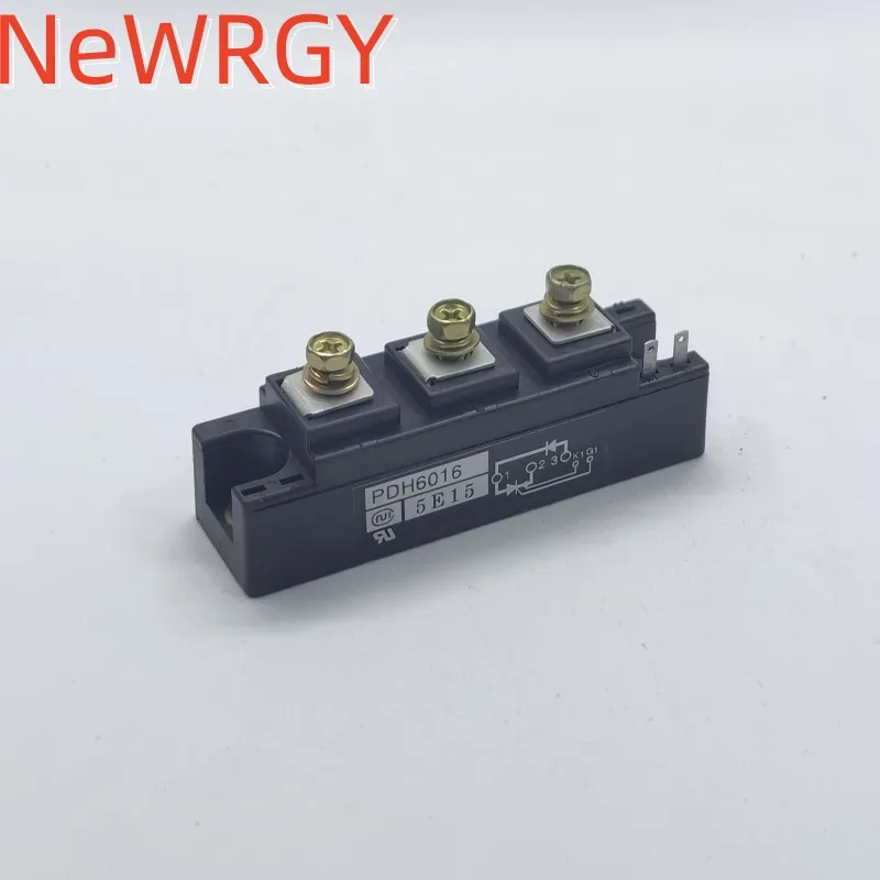 

PDH6016 FREE SHIPPING NEW AND ORIGINAL MODULE