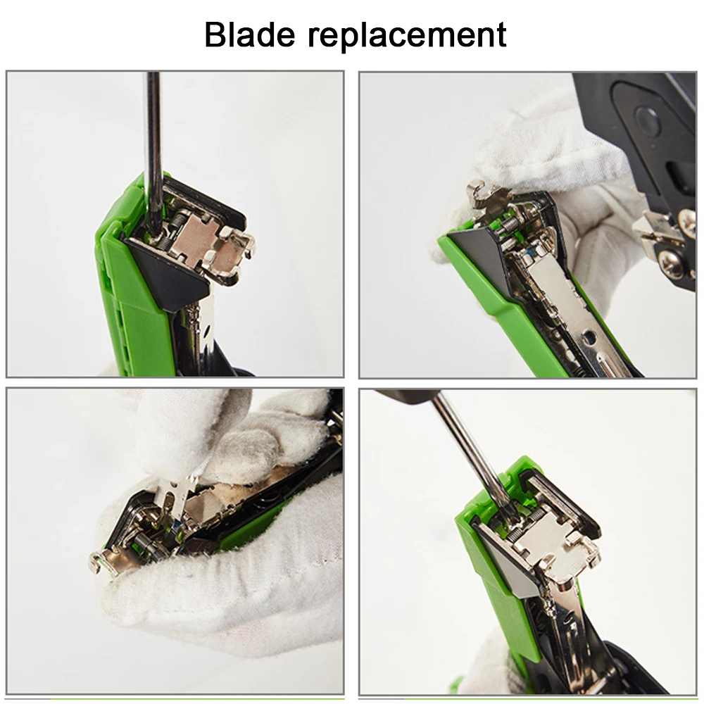 Portable Garden Plant Branch Binding Machine Plants Branches Hand Tying Tool Home Plants Tape Tool Tying Machine