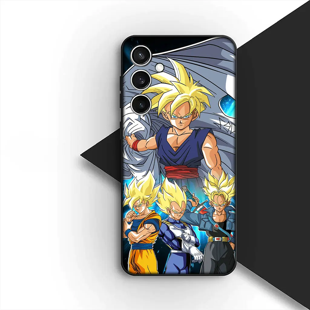 Dragon Fantasy Ball Protector Cover Case
