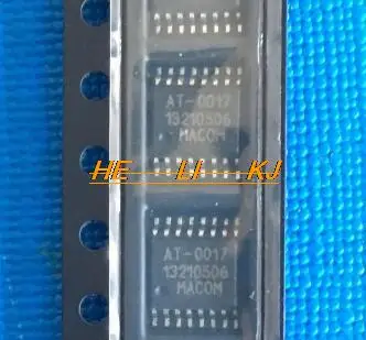 

IC new original AT10-0017 AT10 SOP16 Free Shipping