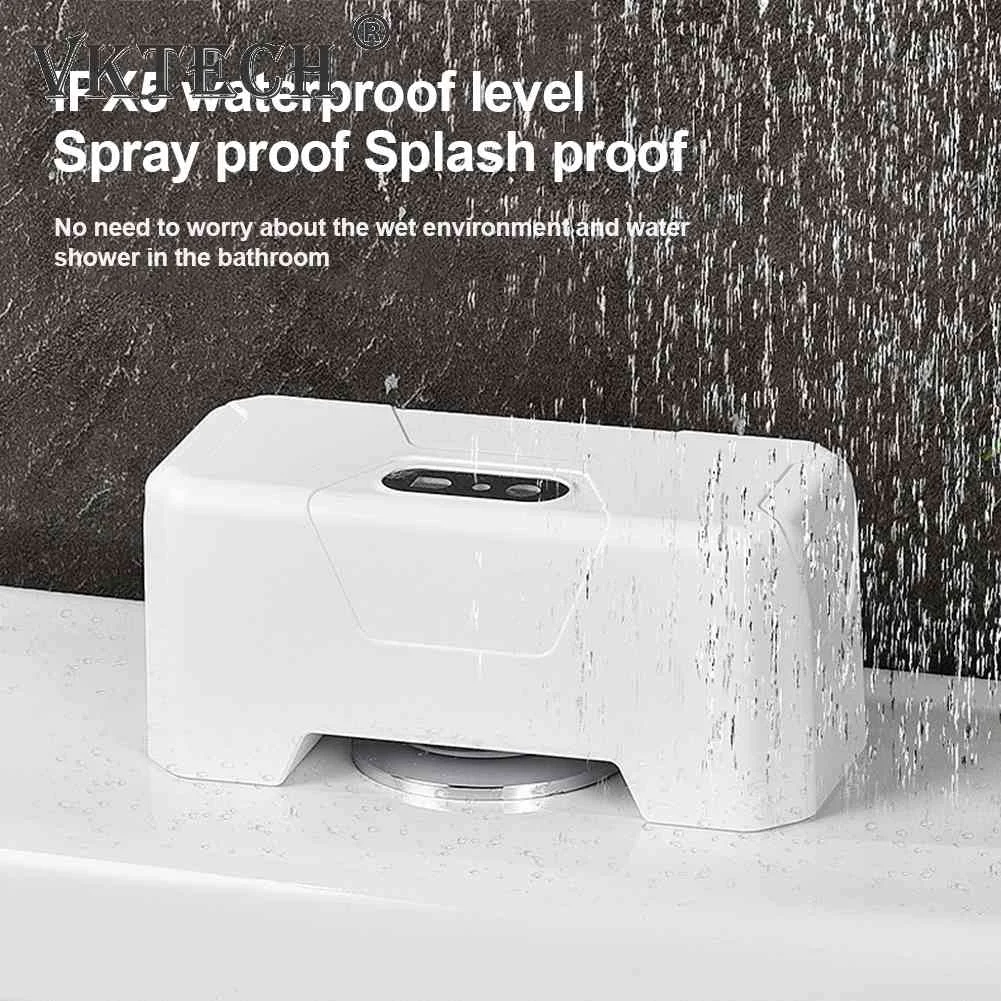 IR Sensing Toilet Flush Sensor Touchless Toilet Flush Aid Motion Sensor Automatic Button On-Touch Switch New toilet flusher