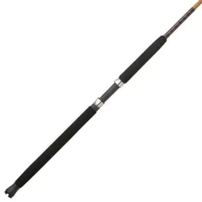 

7’ Tiger Casting Rod, One Piece Nearshore/Offshore Rod
