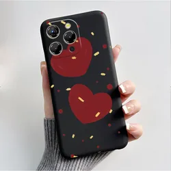 Luxurious Butterfly Flower Print Phone Case - Elegant Black Silicone Back Cover for Oukitel P1 (HEI - TPU301)