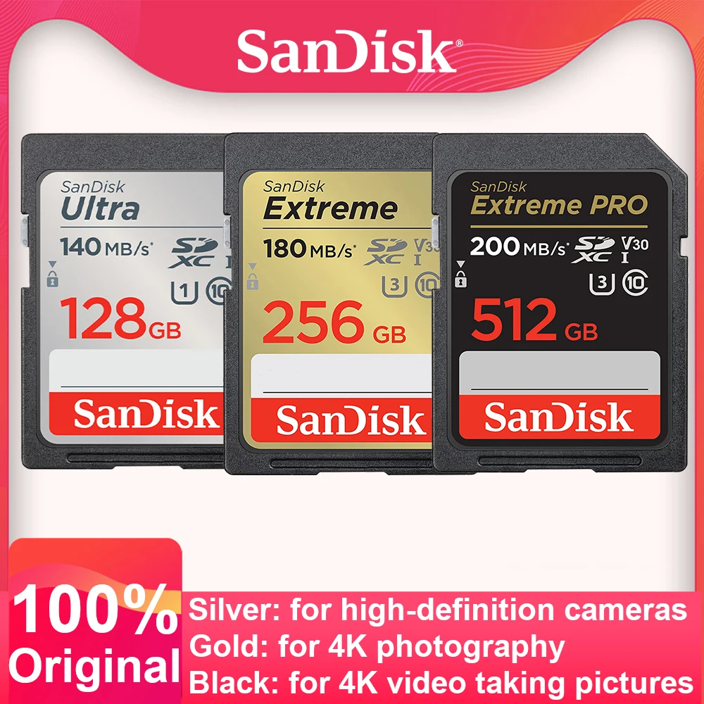 Sandisk Ultra Sandisk Extreme | ppgbbe.intranet.biologia.ufrj.br