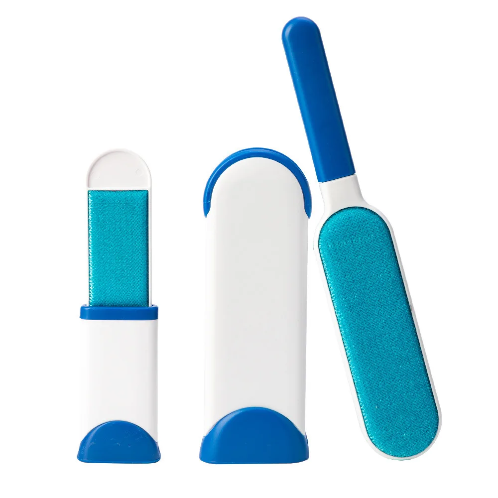 MultifunctionalDogBrushToolPetHairRemoverBrushCatFurBrush