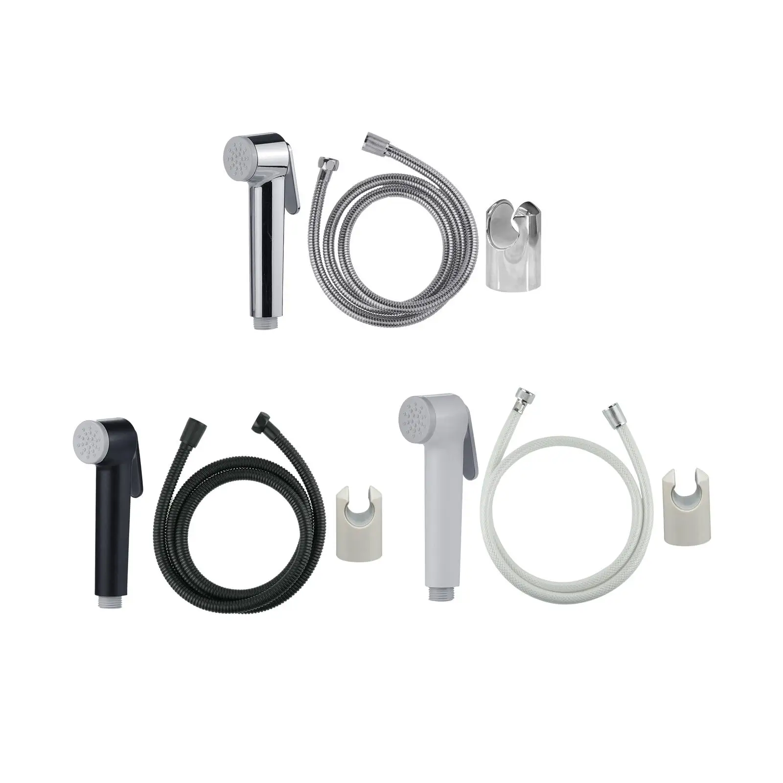 

Комплект распылителя для биде с регулировкой давления воды для пола автомобиля