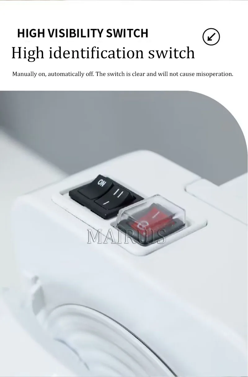 Description Picture 6 of itemElectric Fruit Peeling Artifact Peeler Full Automatic Peeling Plane Peeler Multifunctional Orange Peeling Machine