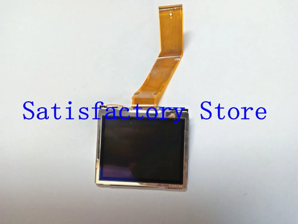 

Camera Repair Replacement Parts Digital Rebel XT Kiss Digital N 350D LCD screen for Canon 350D