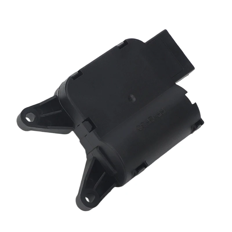 폭스바겐 폴로 6r 2013 2014 2015 2016 2017 2018 2019 2020 2021 2022 2023 2024용 6R0907511 새 대시보드 에어벤트 히터 플랩 모터 (2핀)