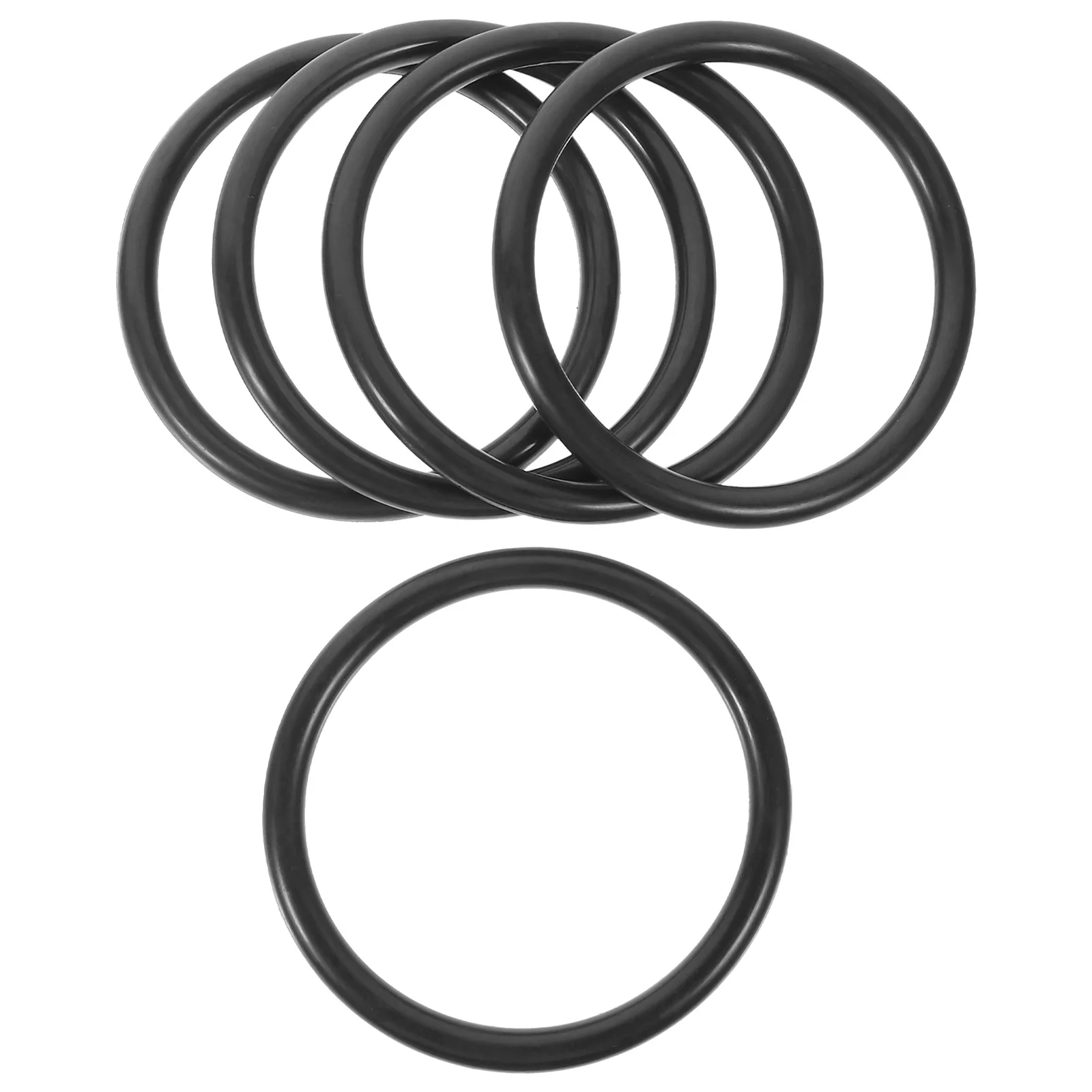 

Metric Buna- Sealing Gasket Crystal Bowl Washer Washers Meditation Music Cushion
