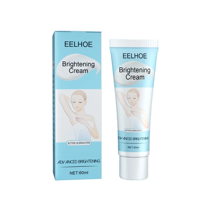 10 Seconds Instant Bellezon Whitening Cream Underarm Armpit Whitening Cream Legs Knees Private Parts Body 60ml