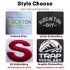 SLECKTON Custom Logo Baseball Cap Unisex Summer Camouflage Embroidery Design Brand Picture Print DIY Sun Hat for Men 5