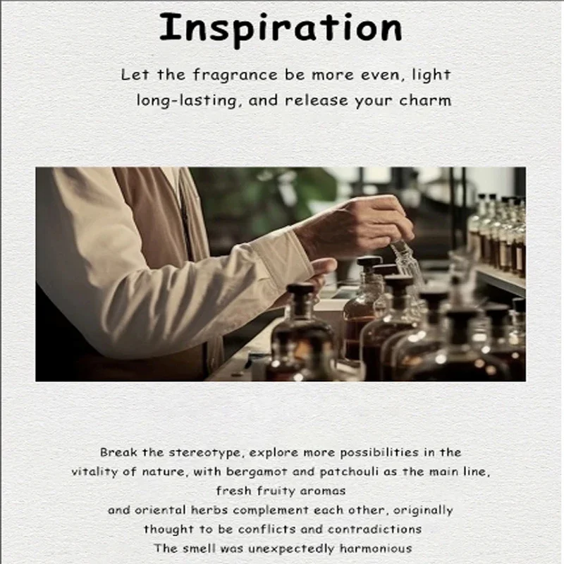 100ML Paco Rabanne 1 millones de Parfum Spray corporal de masculinidad madura para hombres Eau De Toilette Spray Perfume para ho view 3