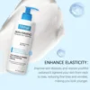 Body Firming Cream Tightening Increase Elasticity Improve Sagging Skin Lotion Nourishing Moisturizing Brighten Lifting Skin Care 5