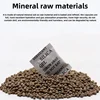 1/3/5/10g Active Mineral Desiccant Industrial Shoes Hardware Leather Bags Industrial Moisture-proof Agent Manufacturers 5