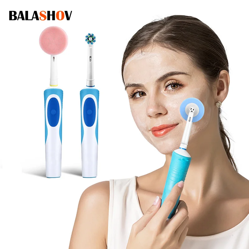 Electric Toothbrush Replacement Heads Oral B Electric Brush Head Oral